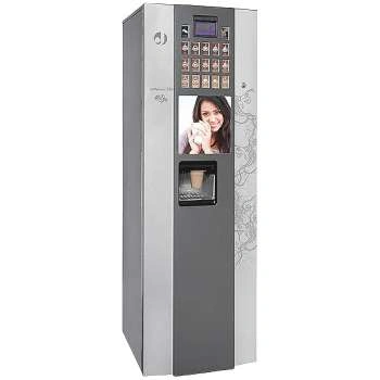 Кофейный вендинговый аппарат Jofemar G30