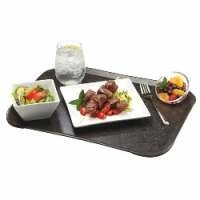 Поднос пластиковый Cambro GP3980 A72 530х370мм