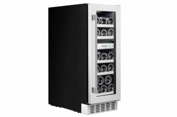 Шкаф винный Temptech STX30DS