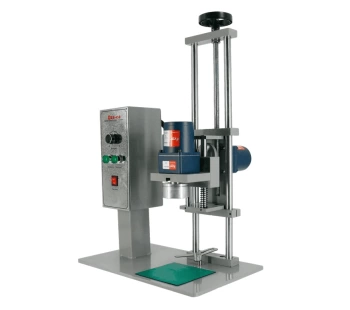 Укупорочная машина DDX-450