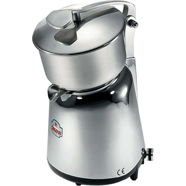 Соковыжималка Sirman APOLLO Y15 хром CE