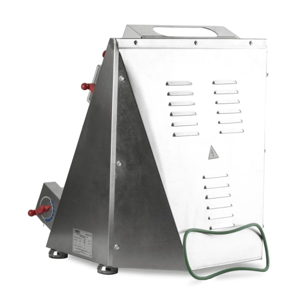 Тестораскаточная машина Foodatlas APD-40