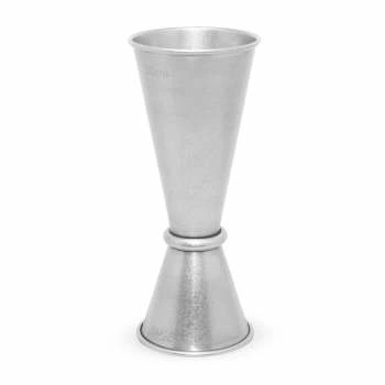 Джиггер 25/50мл нерж матовый BarWare P.L. Proff Cuisine | SG-94405(C)