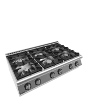 Плита газовая M&D ZMD-7KG30S