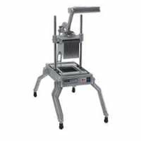 Слайсер для круглых овощей Nemco 56750-1, 4,8 мм