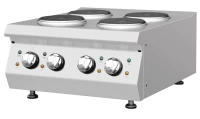 Плита электрическая Kocateq 1M0PE1