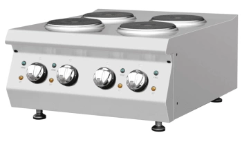Плита электрическая Kocateq 1M0PE1