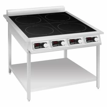 Плита электрическая Viatto VA-350H4