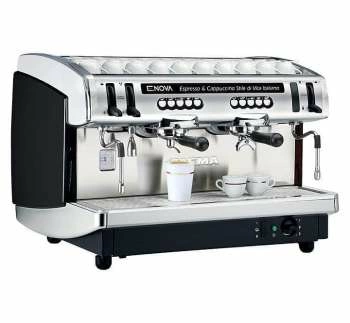 Кофемашина рожковая Faema ENOVA A/2 + Auto Steam