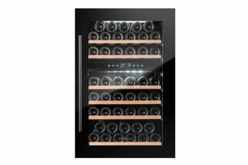 Шкаф винный Temptech OZ90DB
