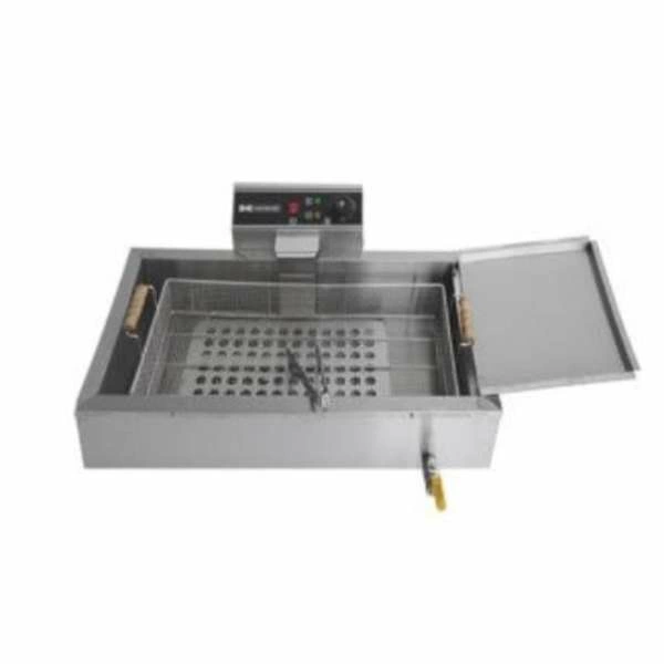 Чебуречница Hualian Machinery HEF-12
