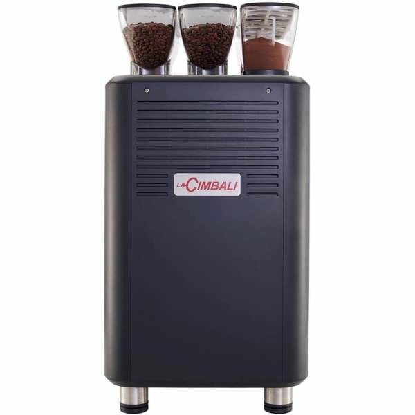 Кофемашина La Cimbali S15 CP11 MilkPS