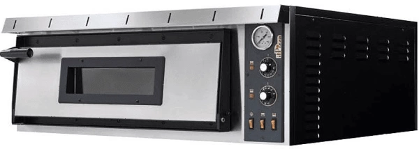 Печь для пиццы Itpizza ML4