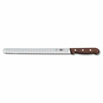 Нож для лосося Rosewood 30 см Victorinox | 5.4120.30