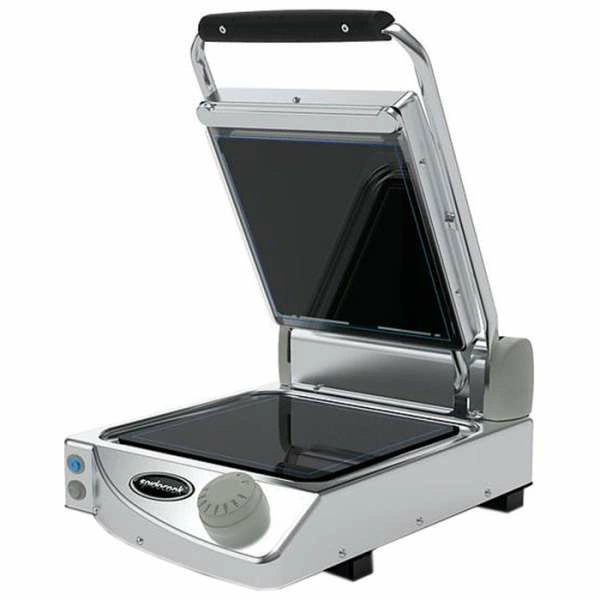 Гриль контактный Spidocook Spidoglass SP010P 250х250мм