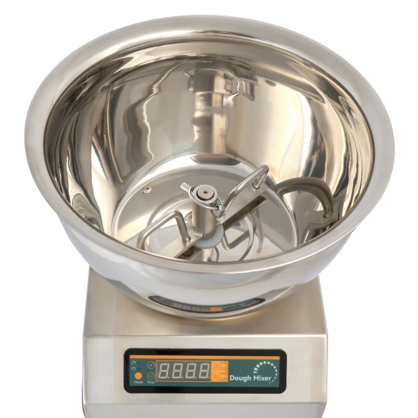 Тестомес для крутого теста Hopert PRO YH-5