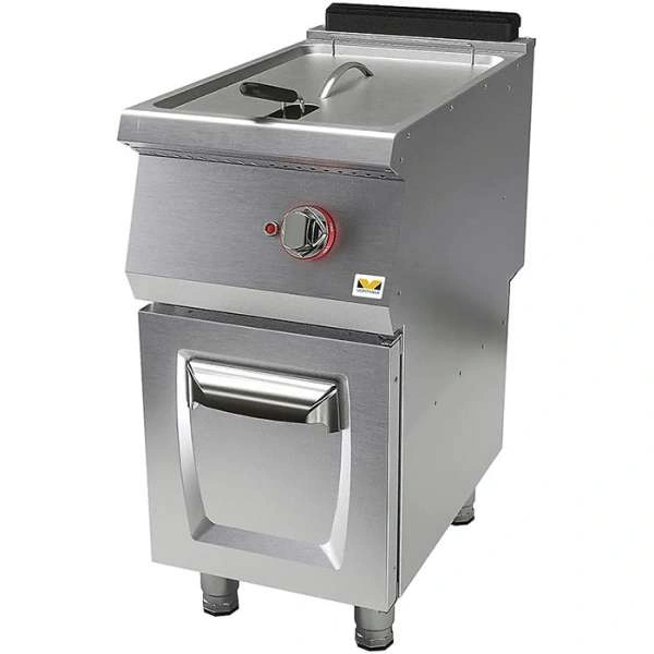 Фритюрница газовая Vortmax SGF 74
