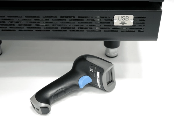 Микроволновая печь Kocateq MWO IMPG 1200/2300 10 SC
