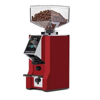 Кофемолка Eureka Mignon Specialita Smart 16CR Red