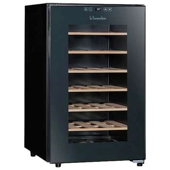 Шкаф винный монотемпературный La Sommeliere LS28CB
