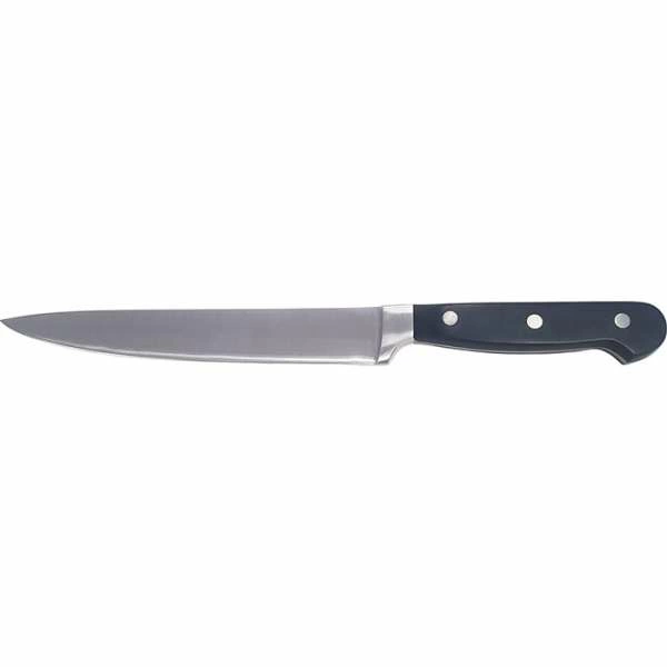 Нож для нарезки MVQ Profi Shef Messer 20см