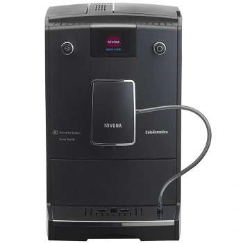 Кофемашина автоматическая Nivona CafeRomatica NICR 758