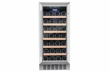 Шкаф винный Temptech WPQ38SCS