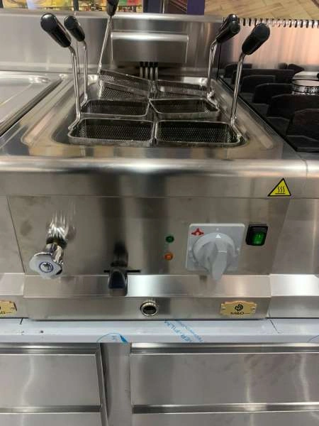 Макароноварка 700 серии M&D 7AME4030 14л