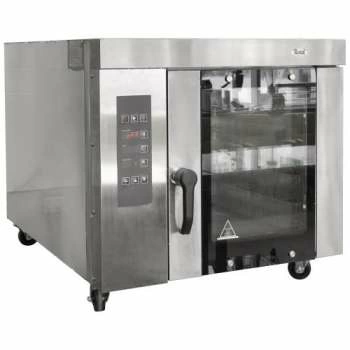 Печь конвекционная ROAL Bakery R5E