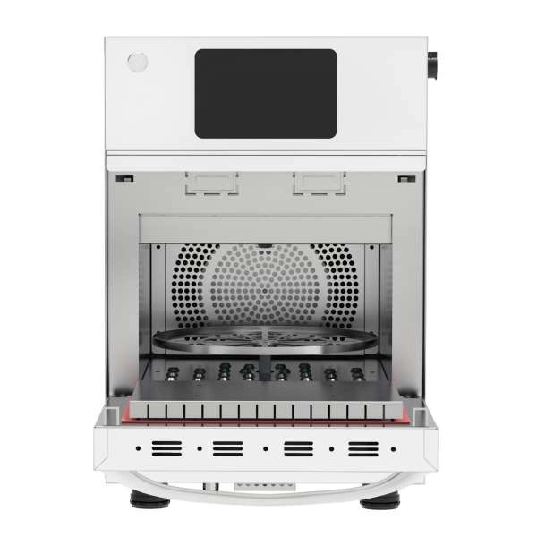 Высокоскоростная комбинированная печь AURA SpeedLine SL303WW белая