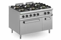 Плита газовая Apach APRG-129FE