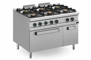 Плита газовая Apach APRG-129FE