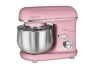 Комбайн кухонный Clatronic KM 3711 pink