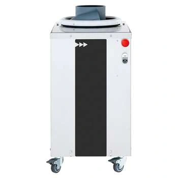 Тестоокруглительная машина Prismafood PF-AR300