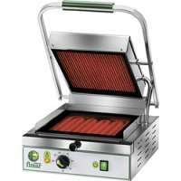 Гриль контактный Fimar PV27LR 220В