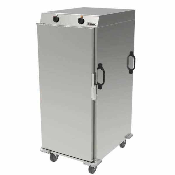 Тележка сервировочная Inoksan INO-ABS101S