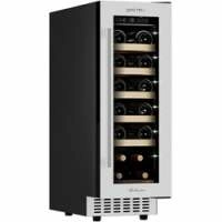 Винный шкаф Meyvel MV19-KWT1