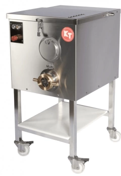 Мясорубка Koneteollisuus (KT) LM-82/A (корпус чугун, шнек нержавеющая сталь)