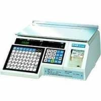 Весы торговые CAS LP-06 (v1.6) TCP-IP