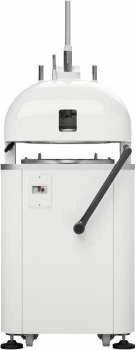Тестоделитель-округлитель Apach SPA M30s