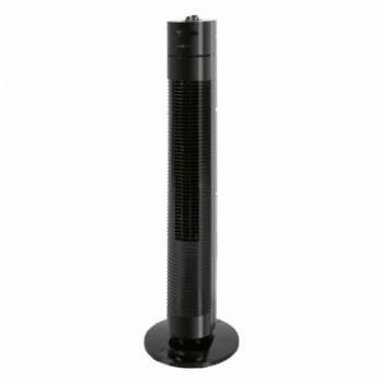Колонный вентилятор Clatronic Tower ТВЛ 3770 черный