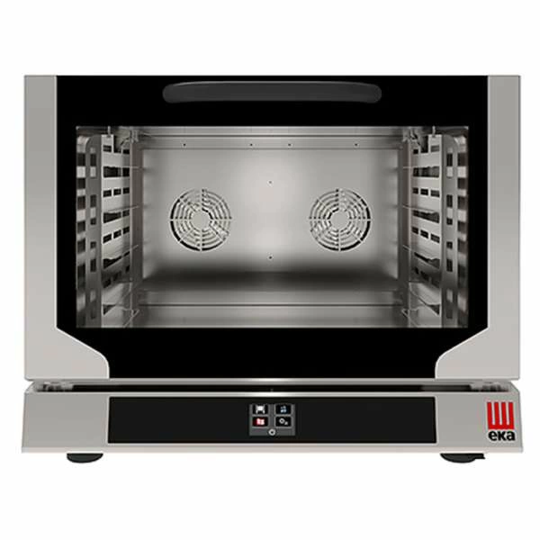 Печь конвекционная Tecnoeka EKF 464.3 N T