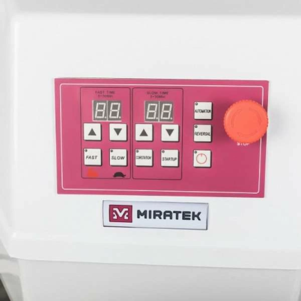 Тестомес Miratek PX-100 380В
