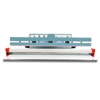 Ножной импульсный запайщик Hualian Machinery PFS-600T