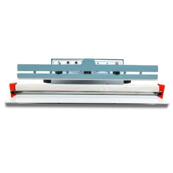 Ножной импульсный запайщик Hualian Machinery PFS-600T