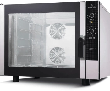 Печь конвекционная Luxstahl EASY EV-UME606-LS