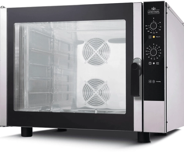 Печь конвекционная Luxstahl EASY EV-UME606-LS