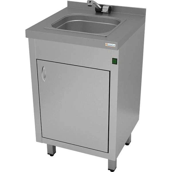 Рукомойник напольный автономный Gastrolux РНА-5/5