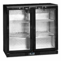 Шкаф холодильный (минибар) Tefcold DB200H..+2/+10°С