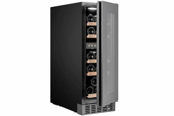 Шкаф винный Temptech OX30DRB